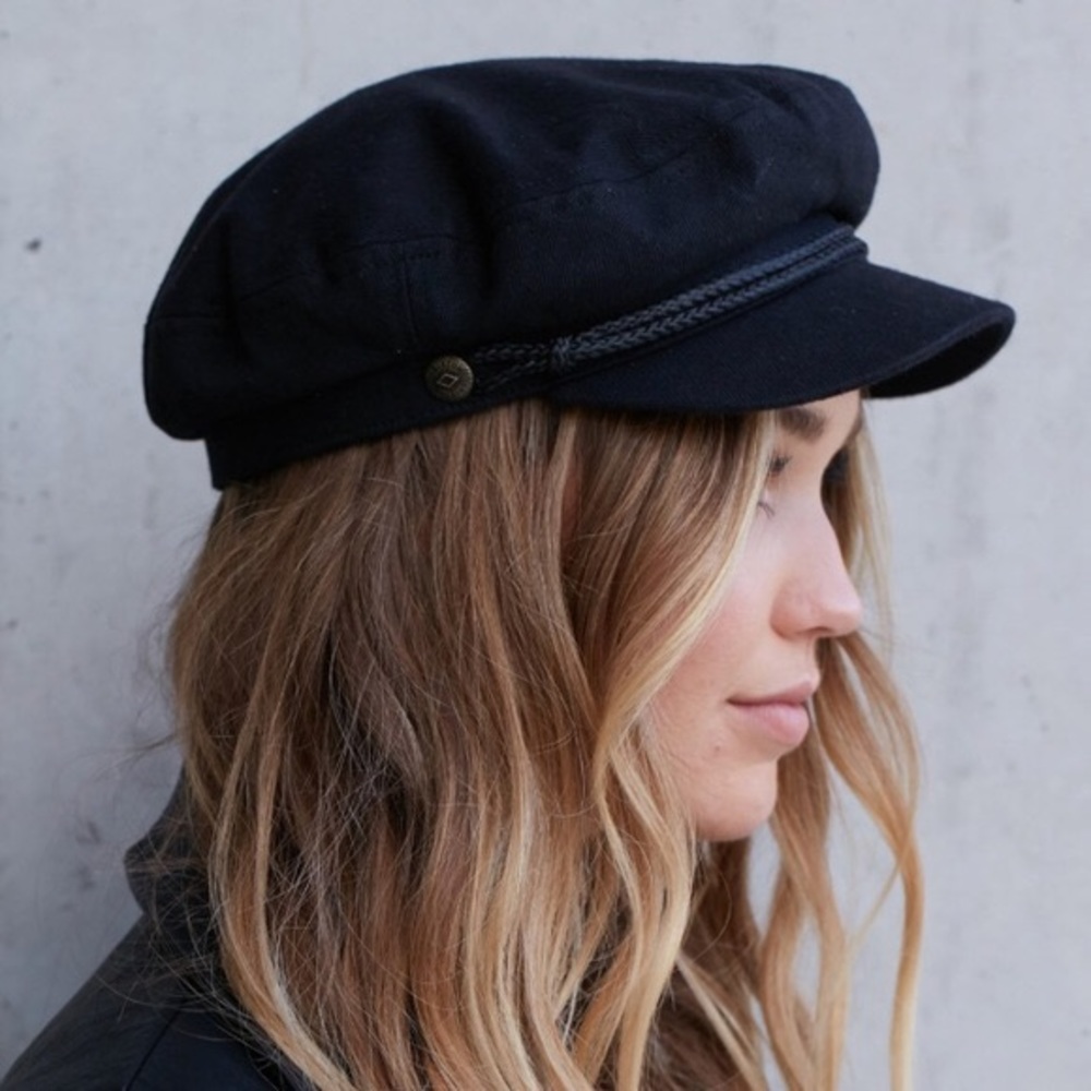 Brixton Fiddler Hat